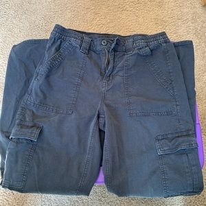 American Eagle Cargo Pants